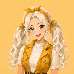 白峰 リリ