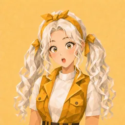 白峰 リリ(びっくり)